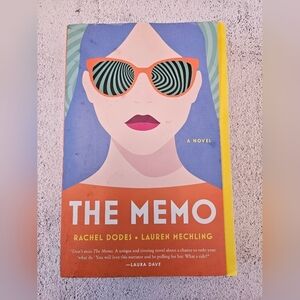 The Memo by Rachel Dodes and Lauren Mechling